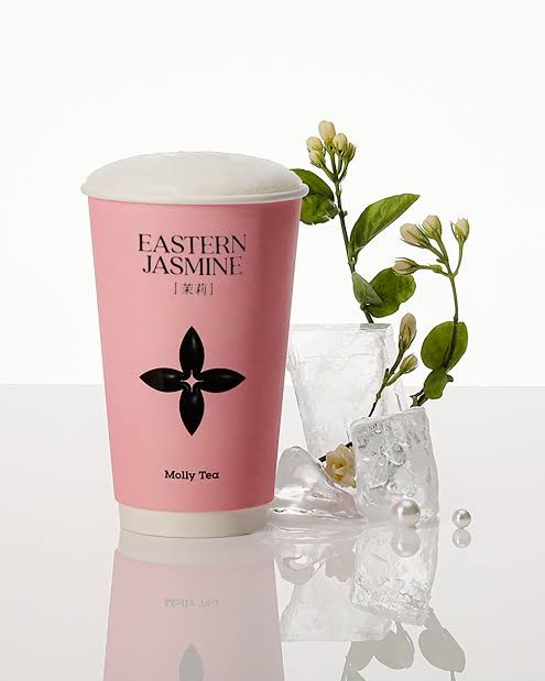 Dituding Gunakan Logo LV, Brand Milk Tea Asal China Dituntut Ganti Rugi 10,3 Juta Yuan. (Foto: Molly Tea)