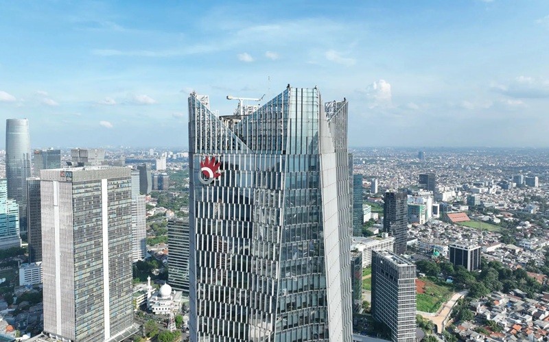 PT Telkom Indonesia (Persero) Tbk (TLKM) menuntaskan streamlining pada 10 anak perusahaan, sejalan dengan amanat Danantara dan BP BUMN. (Foto: Ist)