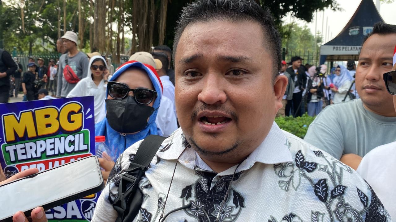 Mulai Ditagih Utang, Pemilik Dapur Tuntut Kejelasan Operasional SPPG Baru ke BGN. (Foto: MNC Media)