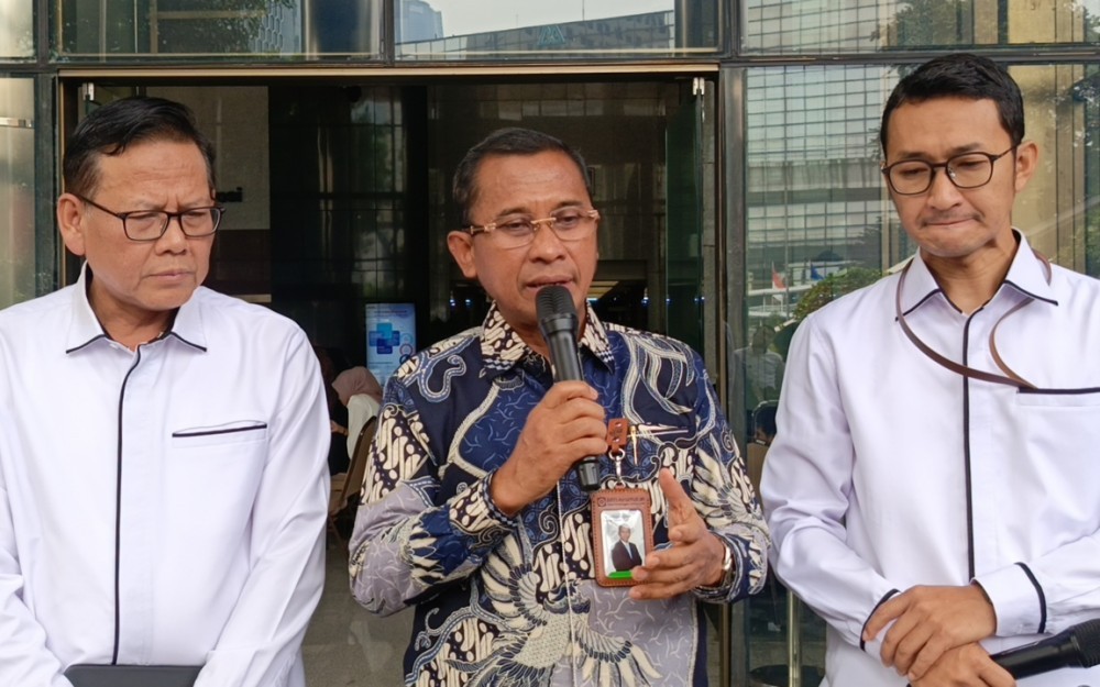 Audiensi dengan KPK, Dirut BPJS Kesehatan Ungkap Kerugian Fraud Turun Jadi Rp6 Triliun