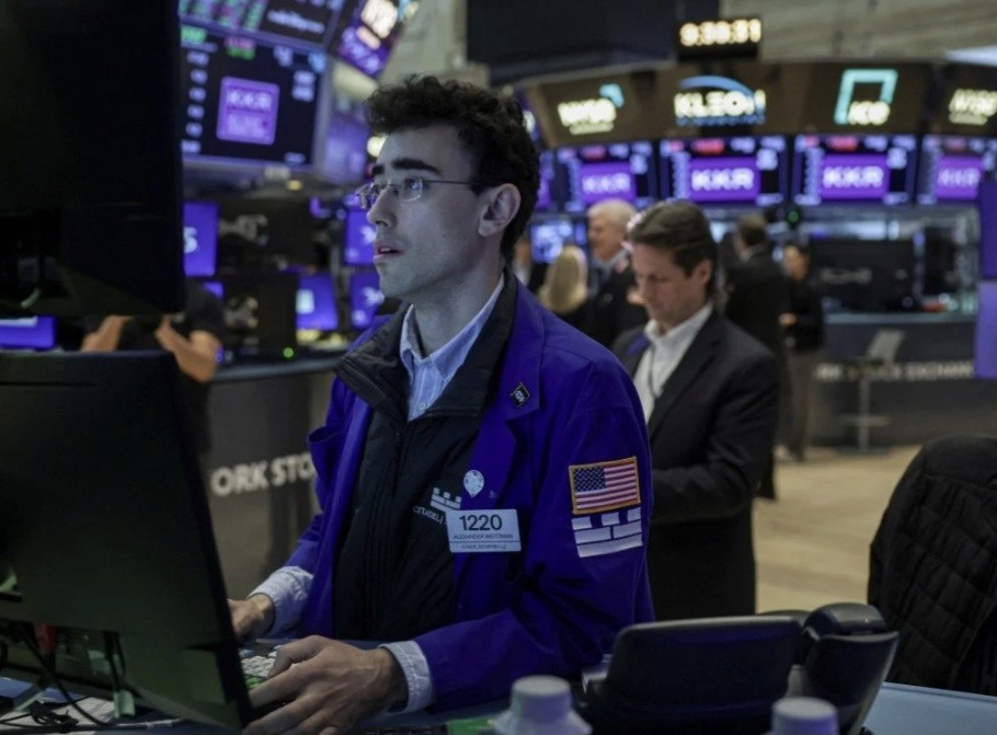 Investor Abaikan Meningkatnya Ketegangan AS-Iran, Wall Street Dibuka Menguat (FOTO:Dok Laman Investing)