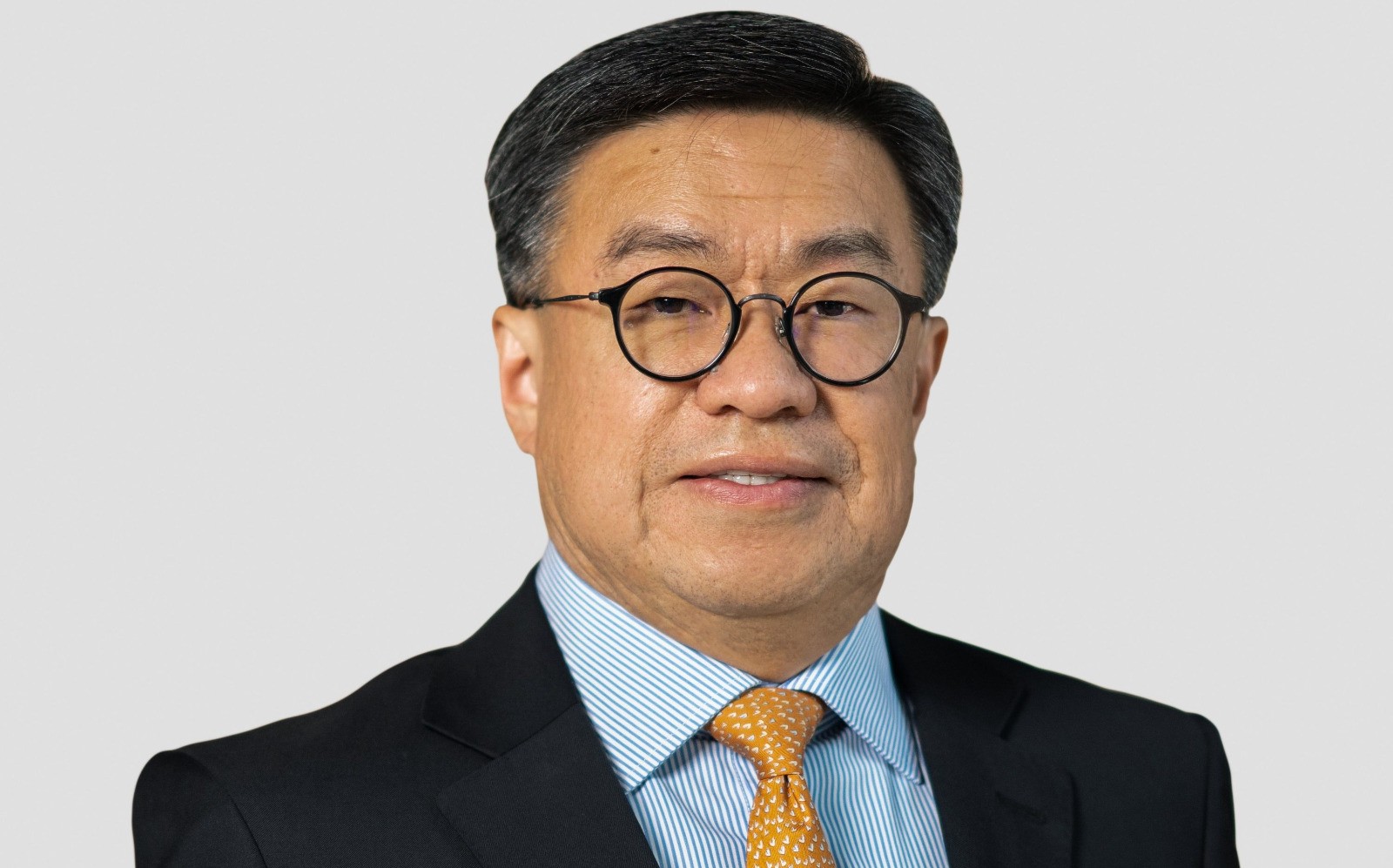 Jerry Ng Dikabarkan Kaji Langkah Strategis untuk BFI Finance (BFIN) dan Bank Jago (ARTO). (Foto: GIC)