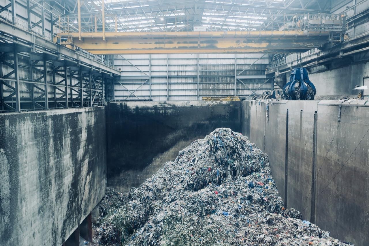 Ada PSEL, Asosiasi Daur Ulang Plastik Ungkap Kunci Keberhasilan Penanganan Sampah Berkelanjutan. Foto: iNews Media Group.