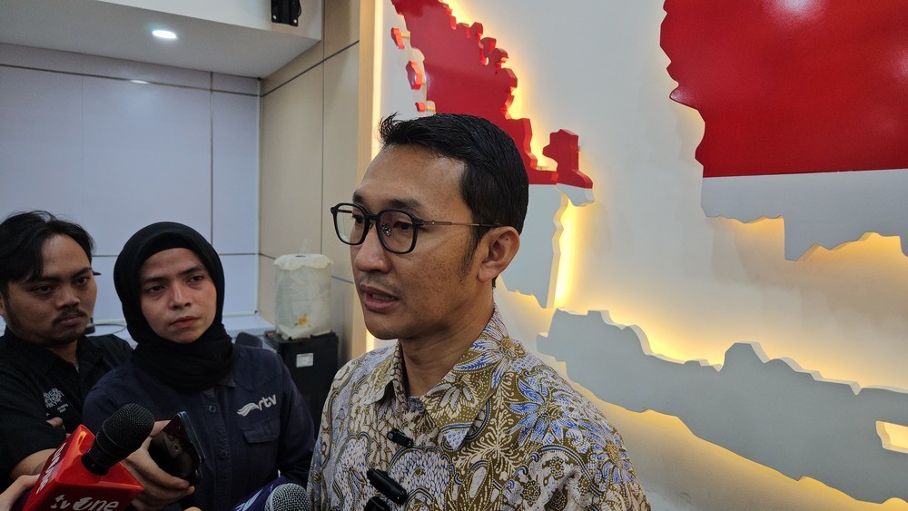 OTT Bupati Sukoharjo Etik Suryani, KPK Amankan 9 Orang ke Jakarta. (Foto: MNC Media)