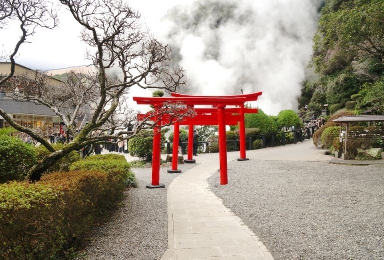 Liburan ke Jepang Jelajah Fukuoka Tanpa Pusing Urus Itinerary (Foto: iNews Media Group)