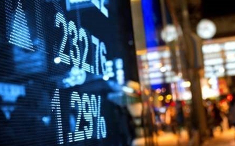 Bursa saham AS ditutup menguat pada perdagangan Kamis (9/7/2026) waktu setempat dengan Nasdaq memimpin kenaikan. (Foto: iNews Media Group)
