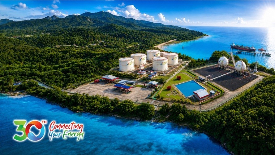 PT Elnusa Petrofin (EPN), anak usaha PT Elnusa Tbk (ELSA), memperingati Hari Ulang Tahun ke-30 dengan mengusung tema “Connecting Your Energy”. (Foto: Ist)