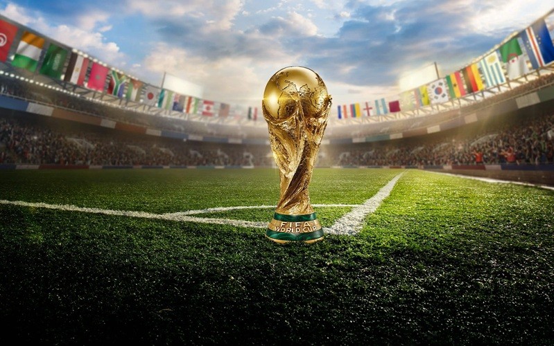 Piala Dunia, ajang kompetisi akbar sepak bola yang mempertemukan negara-negara terbaik, berpotensi semakin mahal untuk dinikmati penggemar. (Foto: Dok. FIFA)