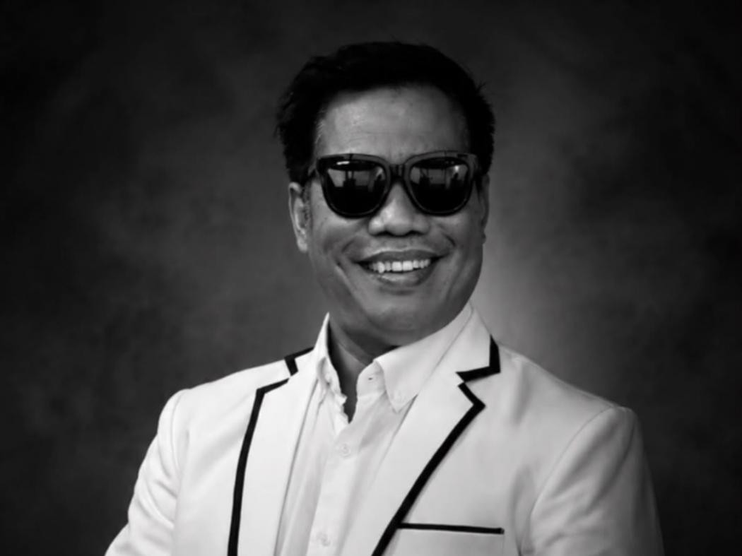 Komedian Temon Meninggal Dunia, Selebriti Ucapkan Belasungkawa. (Foto: iNews)