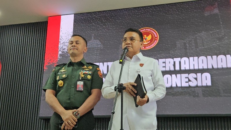 Sudah Jadi Tersangka, Eks Jampidsus Febrie Adriansyah Belum Dicopot dari Ketua Pelaksana Satgas PKH. (Foto: iNews Media Group)