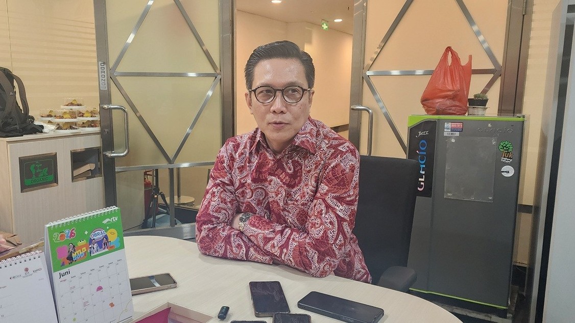 Kapan Aturan Baru Papan Pemantauan Khusus FCA Terbit? Ini Bocoran dari Dirut BEI. (Foto Iqbal Dwi/IMG)
