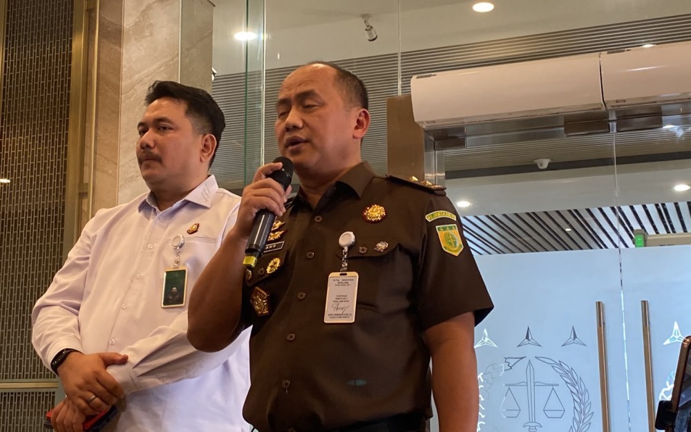 Belum Terima Barang Bukti Kasus dari Polri, Kejagung Belum Berencana Periksa Febrie Ardiansyah