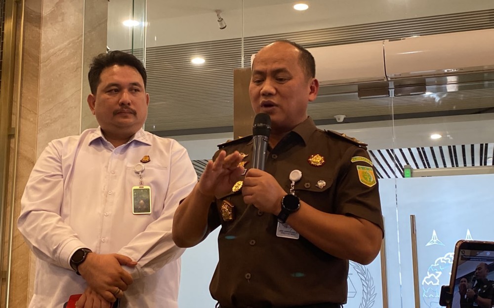 Kejagung Beberkan Alasan Ambil Alih Perkara Dugaan Korupsi Febrie Ardiansyah dari Polri