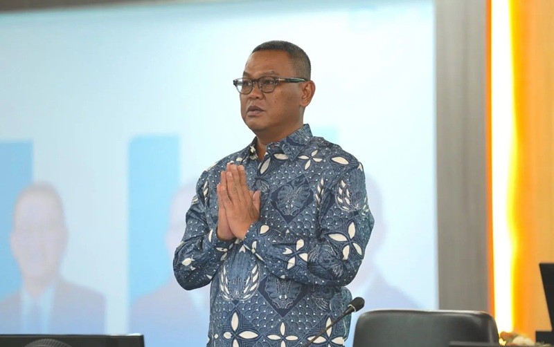 PT Wijaya Karya Beton Tbk atau WIKA Beton (WTON) menggelar Rapat Umum Pemegang Saham Luar Biasa (RUPSLB) pada 10 Juli 2026. (Foto: Ist)