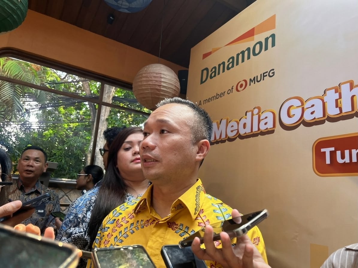 BI Rate Diproyeksi Naik Lagi, Danamon (BDMN) Siapkan Strategi Bisnis (Foto: Doc idxc)