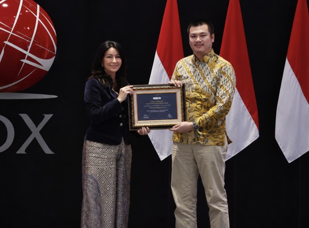 MNC Insurance Raih Penghargaan Anugerah Asuransi Indonesia 2026 (FOTO:Dok Ist)