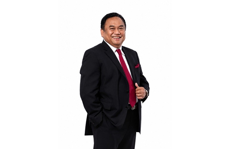 PT Rukun Raharja Tbk (RAJA) menyiapkan pengganti Komisaris Independen, Rachmat Gobel yang meninggal dunia beberapa waktu lalu. (Foto: Ist)