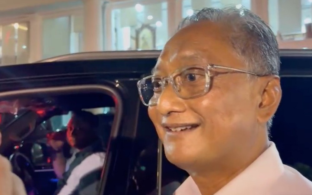 Menteri Dody Bantah Mutasi Pejabat Kementerian PU Terkait Isu Surat Perjalanan Bocor