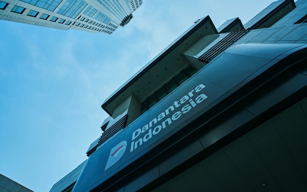 Danantara Resmi Bergabung International Forum of Sovereign Wealth Funds