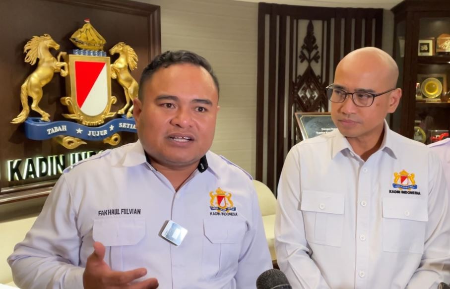 Dongkrak Daya Beli, Kadin Usul Tambahan Bansos dan Diskon Tarif Listrik (Foto: IDX Channel/ Tangguh)