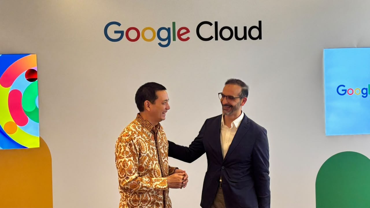 Tawarkan Gemini Enterprise, Google Cloud Beberkan 3 Keunggulannya untuk Bisnis. (Foto: Google)