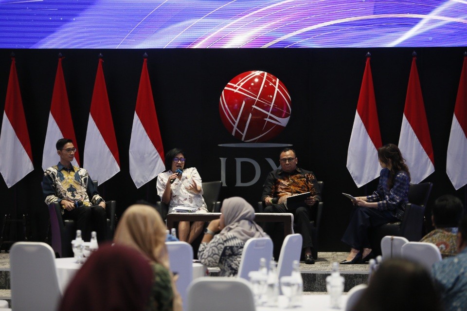 Hadapi Ketidakpastian Semester II-2026, Industri Asuransi Perlu Perkuat Fundamental dan Kolaborasi. (Foto: iNews Media Group)