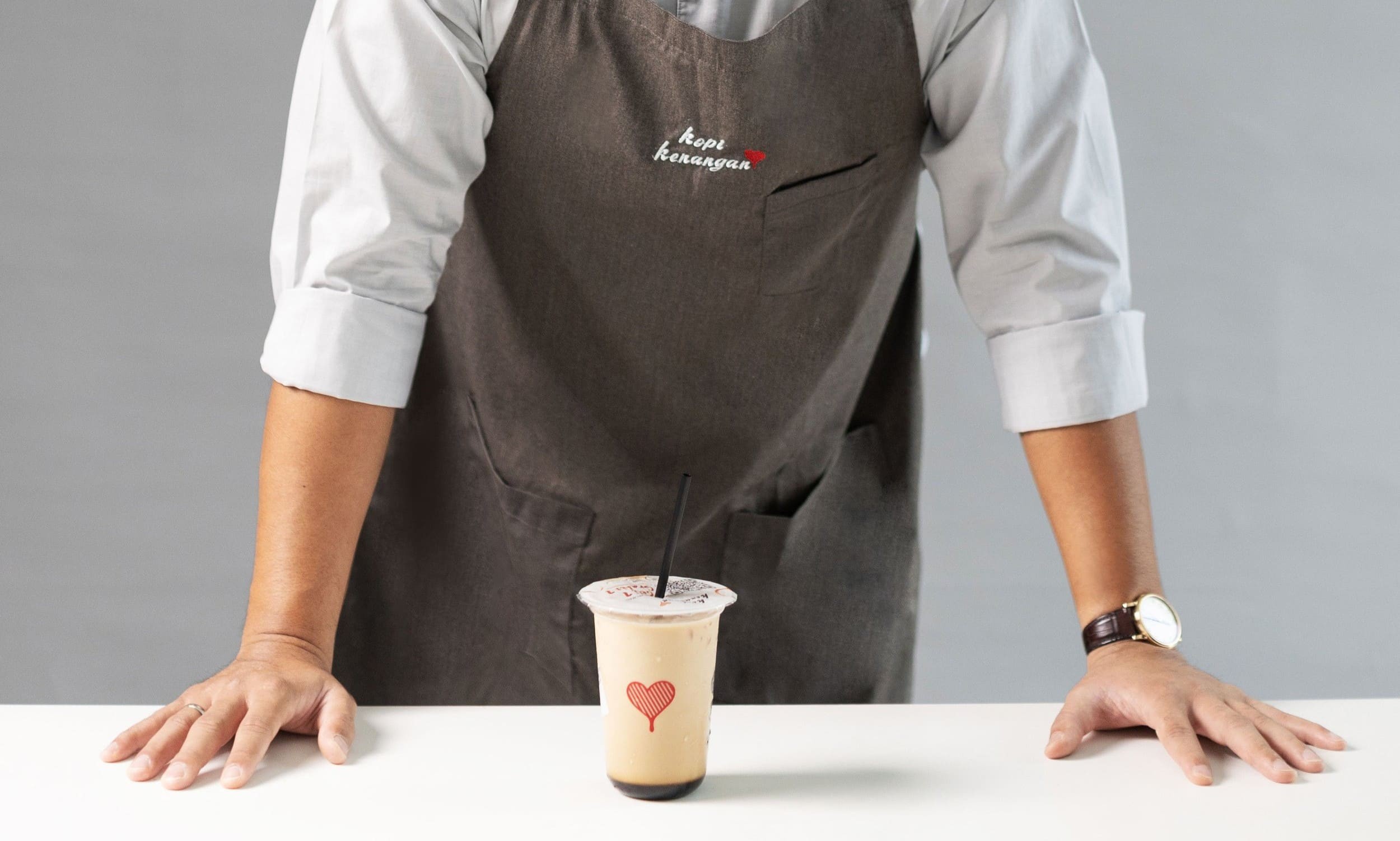 Kopi Kenangan Dikabarkan Jajaki IPO, Valuasinya Berpotensi Tembus Rp18 Triliun. (Foto: Kopi Kenangan)