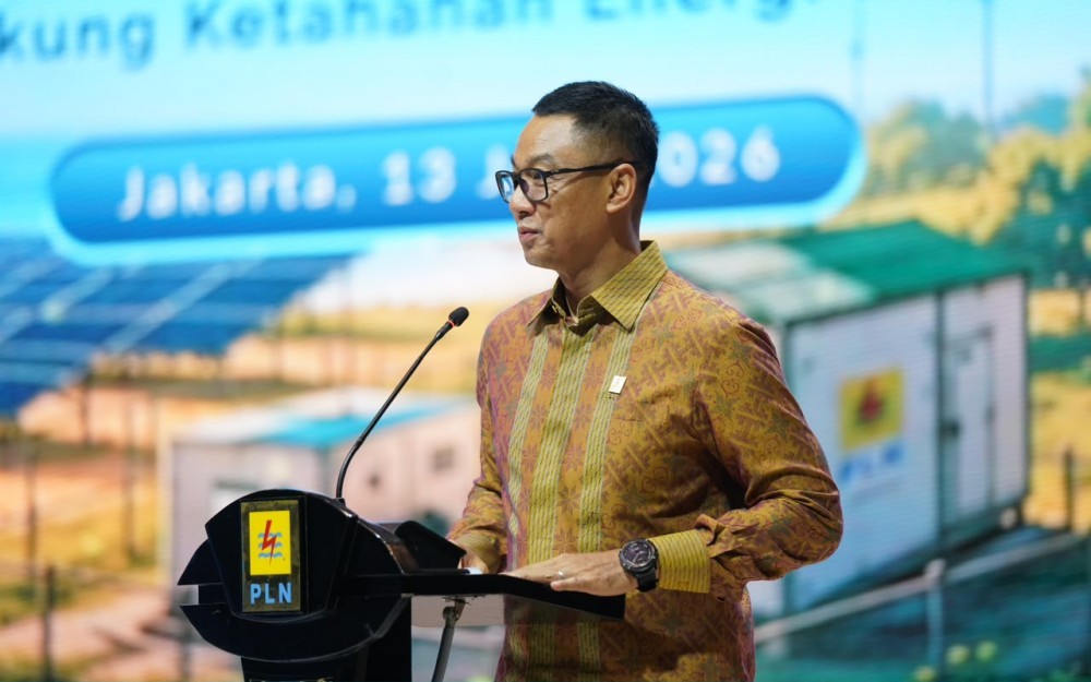 PLN Perkuat Kolaborasi Lintas Sektor untuk Implementasi Program Listrik Desa