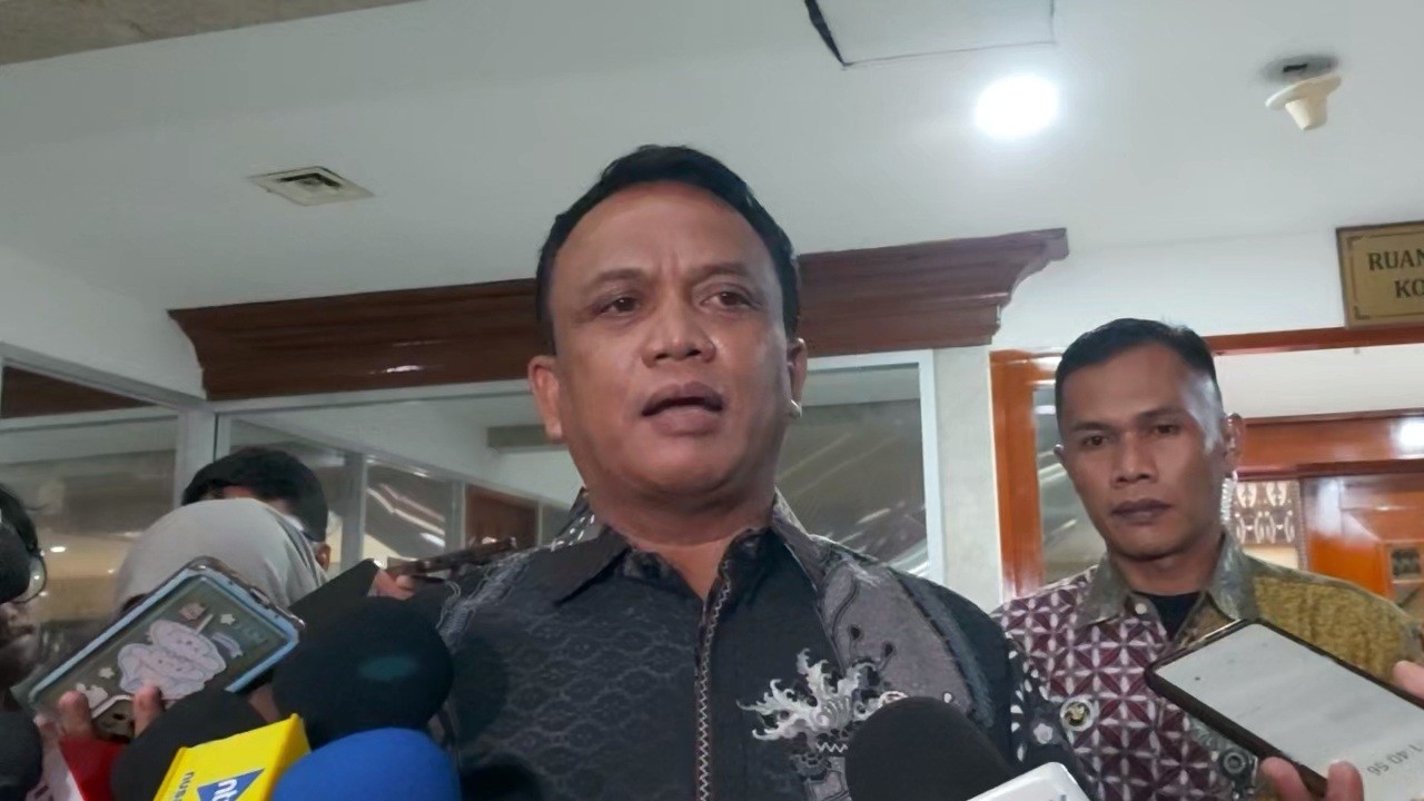 BGN Pastikan Moratorium SPPG Baru Program MBG Hanya Bersifat Sementara. (Foto Istimewa)