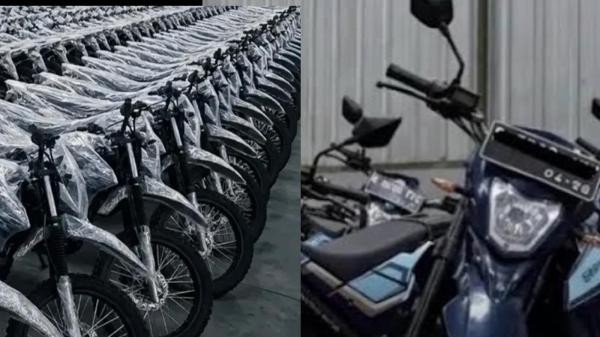 BGN Akui Pengadaan Motor Listrik Belum Jadi Aset Imbas Proses Hukum di Kejagung. (Foto: iNews Media Group)