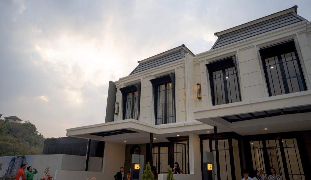 Bisnis Properti Masih Miliki Tren Positif, Mayoritas dari Segmen Landed House (FOTO:Dok Ist)
