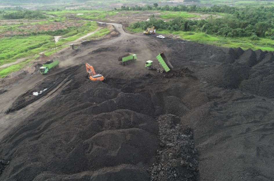 Biaya Eksplorasi Alfa Energi (FIRE) Nihil hingga Juni 2026 (Foto: dok FIRE)