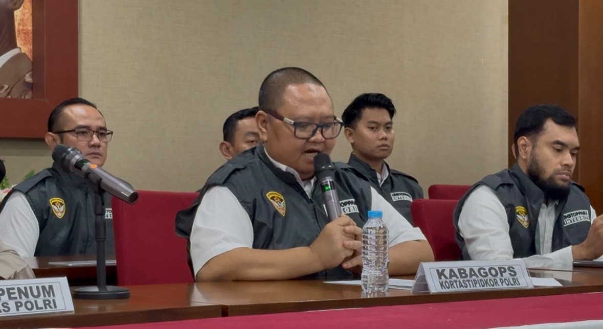 Kasus Pembiayaan Pengadaan Batu Bara Anak Usaha PLN Rugikan Negara Rp38,84 Miliar. (Foto: MNC Media)