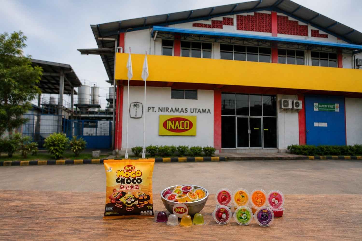 Niramas Utama (JELI) Perkuat Ekspansi Bisnis Lewat Inovasi Produk. (Foto; ilustrasi)