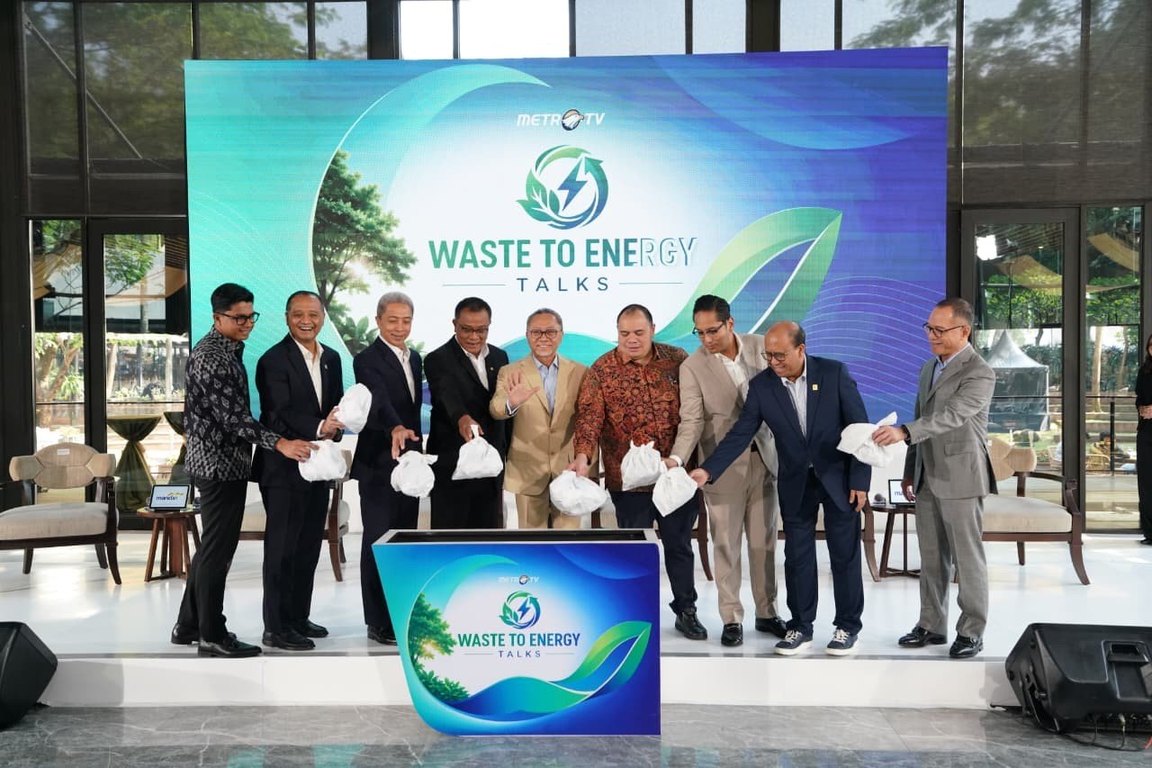 Sambut Minat Besar Investor, PLN Siapkan Kontrak Jangka Panjang untuk Akselerasi Proyek PSEL. (Foto: PLN)