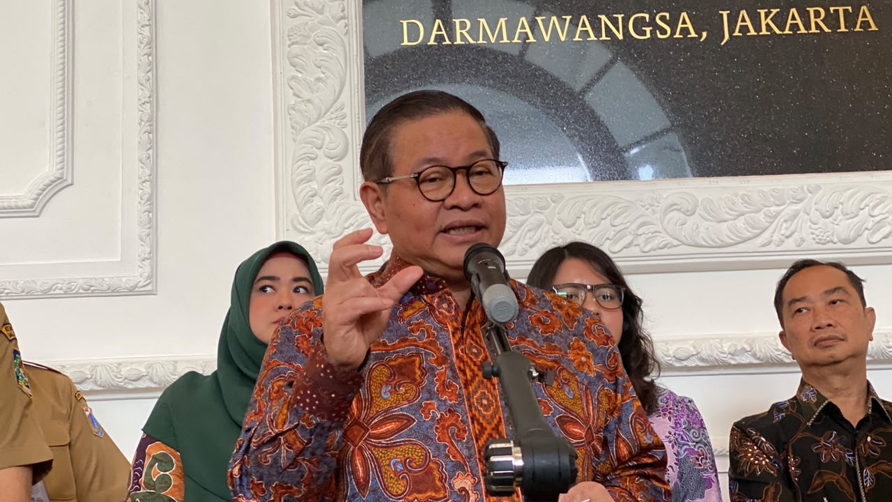DKI Jakarta Ditargetkan Jadi Daerah Pertama Terbitkan Obligasi Rp3,5 Triliun di 2027. (Foto Danandaya/IMG)