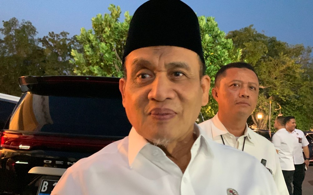 Presiden Prabowo Tekankan Kualitas Pendidikan, Kemenag Siapkan Materi Pencegahan LGBTQ