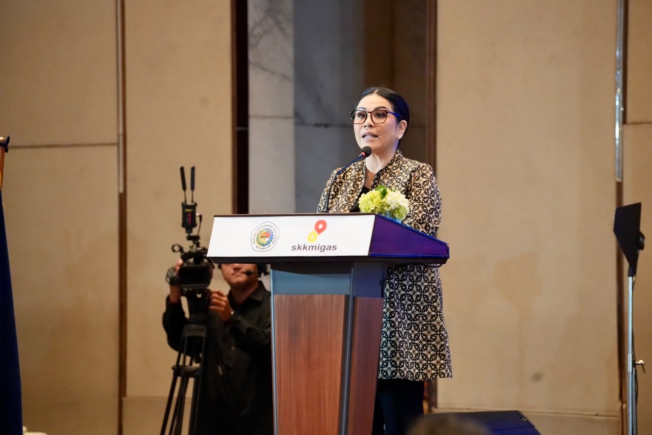 Pengusaha Tahan Investasi Kapal Baru Pendukung Proyek Migas, Apa Alasannya? (Foto Istimewa)