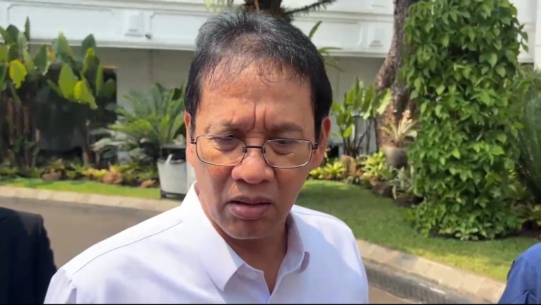 Prabowo Panggil Para Menteri Kabinet ke Istana, Bahas Kopdes Merah Putih (FOTO:Dok Ist)