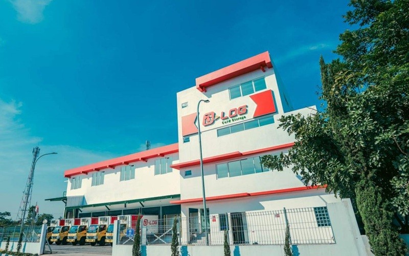 PT Trimitra Trans Persada Tbk (BLOG) mencatat kinerja keuangan yang positif sepanjang Januari-Juni 2026 dengan membukukan pendapatan Rp732,9 miliar. (Foto: Ist)