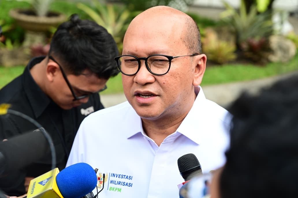 Prabowo Ingin Percepat Pembangunan PFII Agar RI Jadi Destinasi Investasi Dunia. (Foto: iNews Media Group)