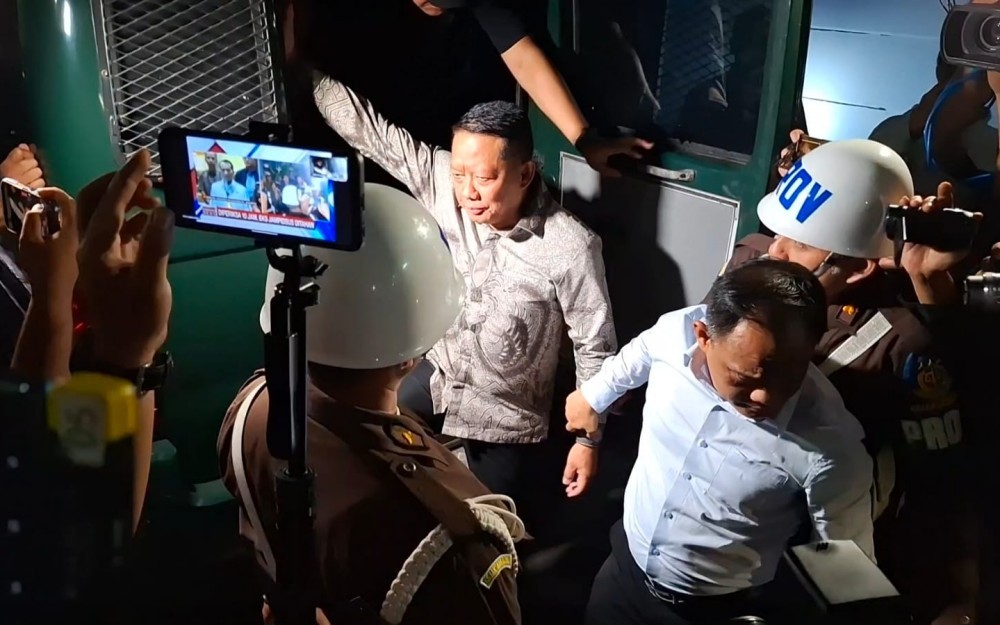 Kejagung Tegaskan Febrie Adriansyah Lakukan TPPU selama Jabat Jampidsus 