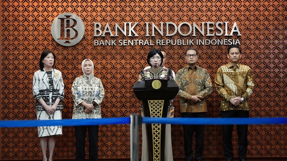 Harta Kekayaan Destry Damayanti Pejabat Gubernur Sementara BI, Simak Rincian Jenis Asetnya. (Foto: Istimewa)