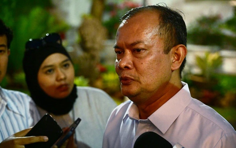 BMKG akan memperkuat Operasi Modifikasi Cuaca untuk menghadapi musim kemarau yang beriringan dengan fenomena El Nino. (Foto: Dok. BMKG)