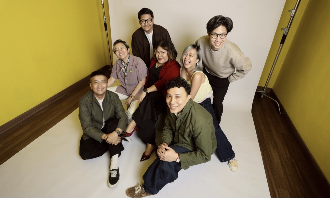 Feel Good Network Perkuat Ekosistem Kreatif  (FOTO:Dok Ist)