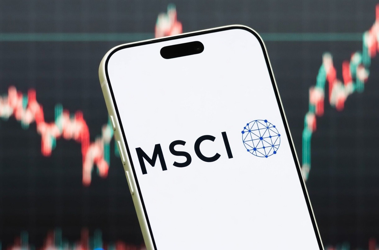 Bobot Indonesia di MSCI Mulai Stabil, November Jadi Penentu. (Foto: Getty Images)