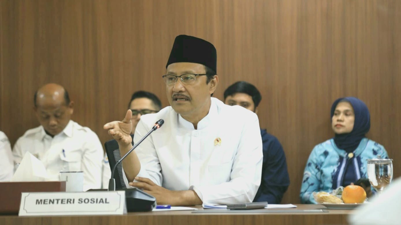 Penyaluran Bansos Bakal Diuji Coba Disalurkan di 900 Kopdes Merah Putih. (Foto