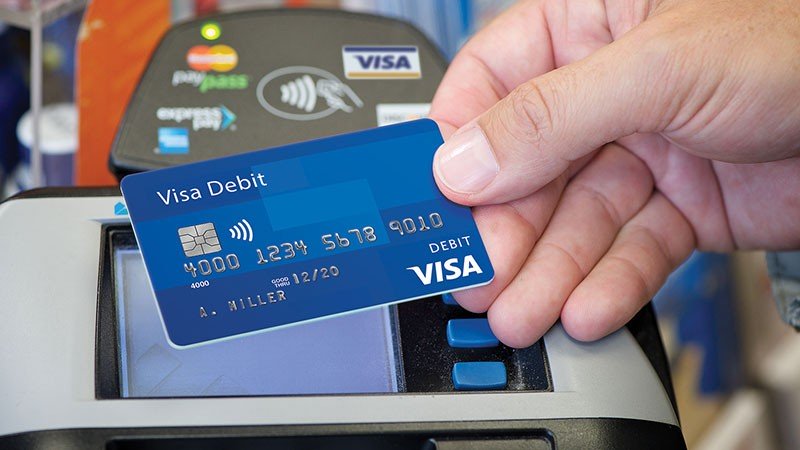 Demi Tingkatkan Efisiensi, Visa Bakal PHK 7 Persen Karyawannya. (Foto: Visa)