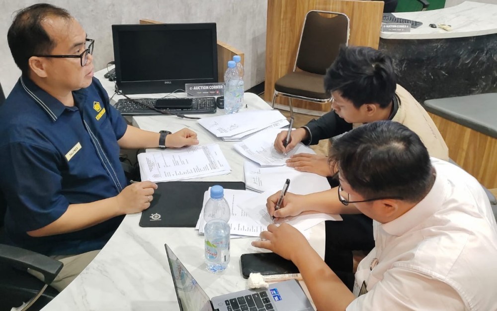 Kejagung Lelang 16 Unit Apartemen dan 24 Aset Tanah Senilai Rp129 Miliar Milik Benny Tjokro