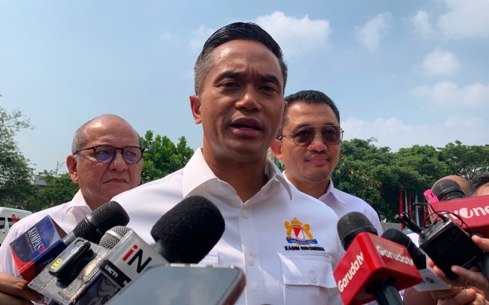 Ketum dan Jajaran Kadin Menghadap Presiden Prabowo di Istana, Ada Apa? (Binti Mufarida/iNews Media Group)